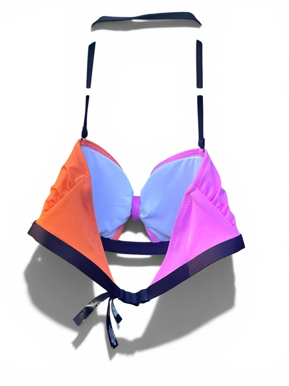 PINK Victorias Secret bright sporty